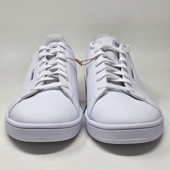 Adidas Urban Court White Blue Sneakers Shoes IF9790 Men's Size 11 New - Picture 8 of 12